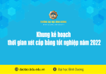 Khung ke hoach thoi gian xet cap bang tot nghiep nam 2022 768x531