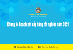 Khung ke hoach xet cap bang tot nghiep nam 2021 768x532