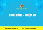Chức năng   Nhiệm vụ