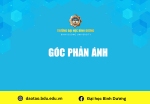 GOC PHAN ÁNH
