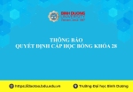 THONG BAO HOC BONG CHINH THUC KHOA 28