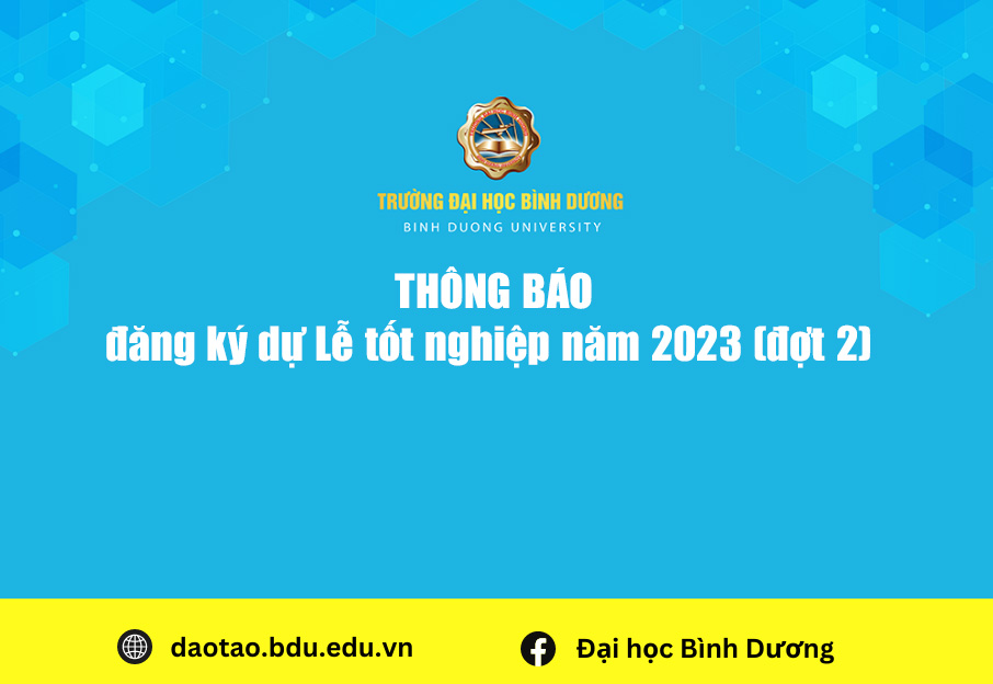 dang ky du Le tot nghiep nam 2023 dot 2