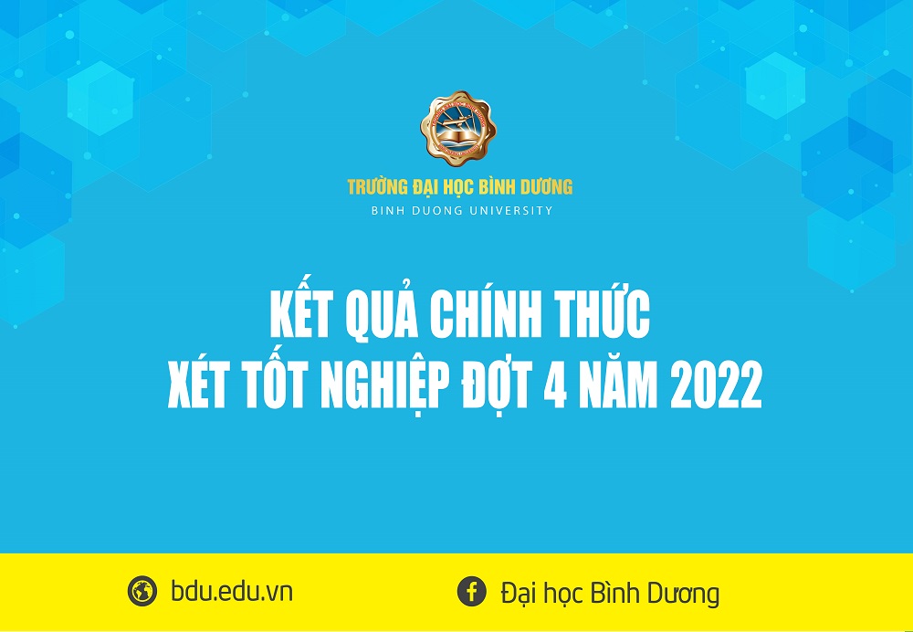 KET QUA CHINH THUC XET TOT NGHIEP DOT 4 NAM 2022