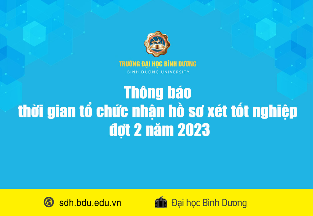 Thong bao thoi gian to chuc nhan ho so xet tot nghiep dot 2 nam 2023 1